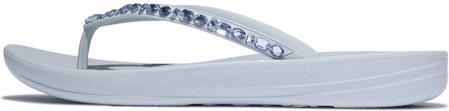 Fitflop Teenslippers IQUSHION MULTI-CRYSTAL