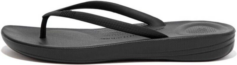 Fitflop Teenslippers IQushion sleehak zomerschoen slipper in smalle vorm