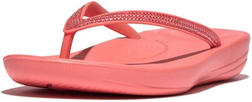 Fitflop Teenslippers IQUSHION SPARKLE CLASSIC