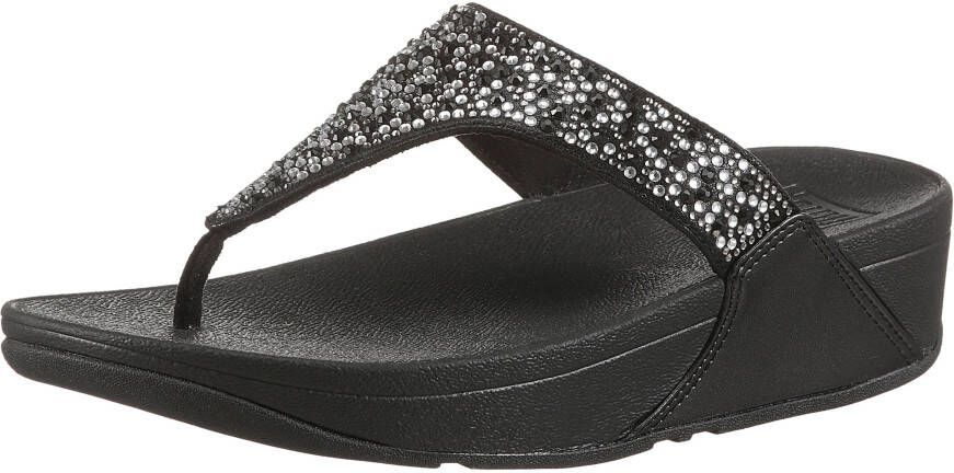 Fitflop Teenslippers LULU CRYSTAL