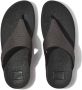 Fitflop Teenslippers LULU GLITZ sleehak zomerschoen microwobbleboard comfortabel voetbed - Thumbnail 2