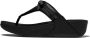 Fitflop Teenslippers LULU GLITZ BOW - Thumbnail 1