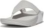 Fitflop Teenslippers LULU SHIMMERLUX TOE-POST SANDALS - Thumbnail 2
