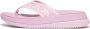 Fitflop Teenslippers SURFF WEBBING TOE sleehak zomerschoen slippers met microwobbleboard - Thumbnail 2