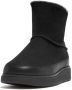 Fitflop Winterlaarzen GEN-FF met microwobbleboard-uitrusting - Thumbnail 2