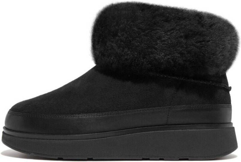 Fitflop Winterlaarzen GEN-FF