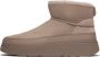 Fitflop Winterlaarzen GEN-FF Snowboots instapboots met plateau - Thumbnail 1