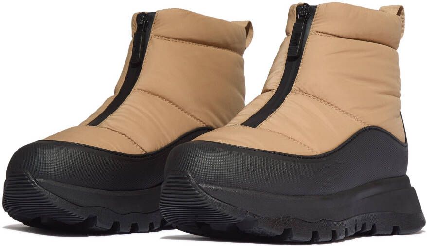 Fitflop Winterlaarzen NEO-D-HYKER