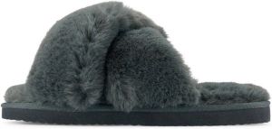 Flip Flop Pantoffels Cross*fur 2