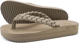 Flip Flop Teenslippers
