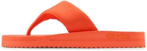 Flip Flop Teenslippers Comfy*paddy met zacht verdikte riempjes