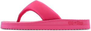 Flip Flop Teenslippers Comfy*paddy met zacht verdikte riempjes