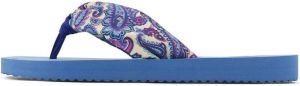 Flip Flop Teenslippers Flip*tube paisley