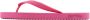 Flip Flop Teenslippers Originals*edge zomerschoen slippers poolslides in lichte vierkante vorm - Thumbnail 1