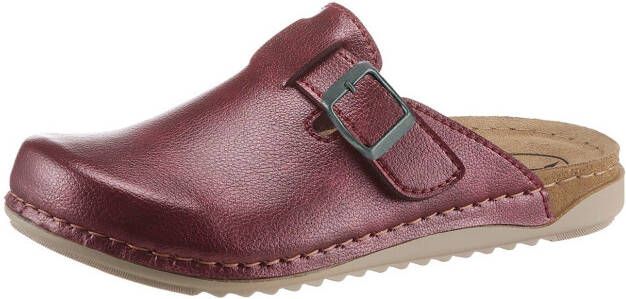 Franken-Schuhe Clogs