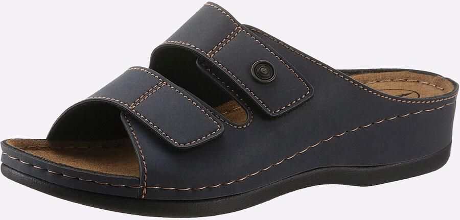 Franken-Schuhe Slippers