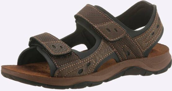 Franken-Schuhe Sandalen