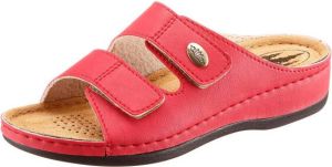 Franken-Schuhe Slippers