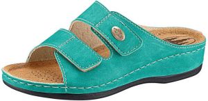 Franken-Schuhe Slippers