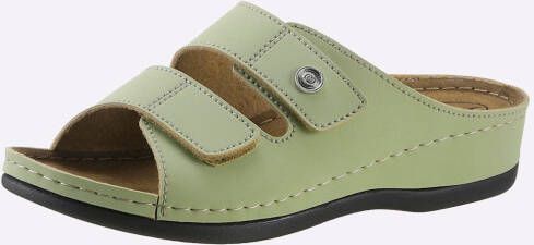 Franken-Schuhe Slippers