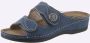 Franken-Schuhe Slippers - Thumbnail 1