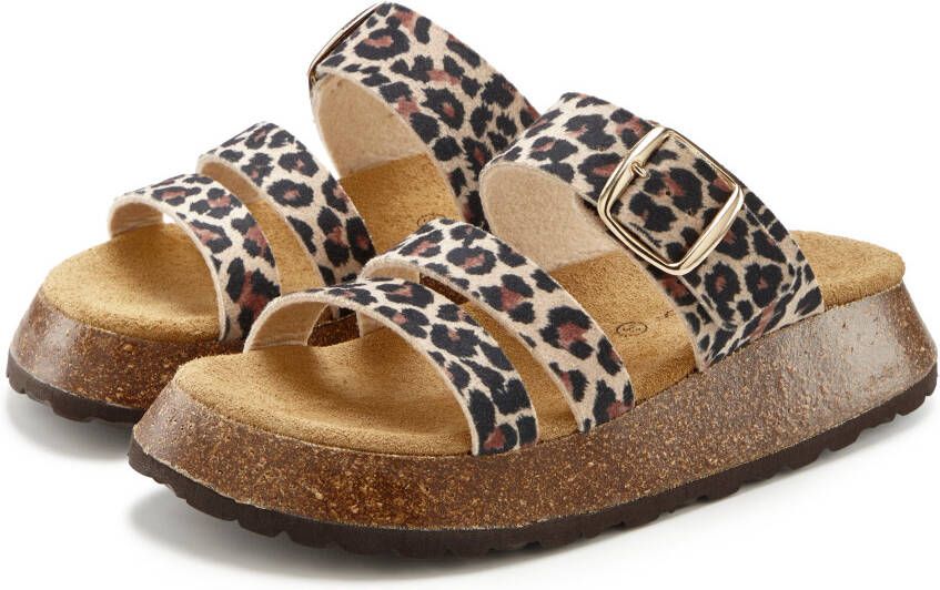 French Connection Slippers