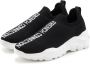 French Connection Sneakers Slipper lage schoen vrijetijdsschoen om in te stappen VEGAN - Thumbnail 1