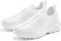 French Connection Sneakers Slipper lage schoen vrijetijdsschoen om in te stappen VEGAN - Thumbnail 1