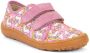 Froddo Barefootschoenen BAREFOOT CANVAS Sneaker klittenbandschoen met katoenvoering - Thumbnail 1