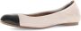 Gabor Ballerina's blokhak instapper zakelijke schoen met best fitting-uitrusting - Thumbnail 2