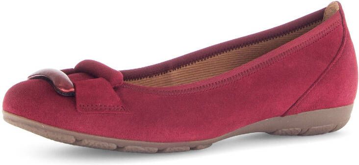 Gabor Ballerina's