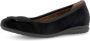 Gabor Ballerina's Florence comfort schoen zakelijke schoen elastische afwerking comfortbreedte g (= breed) - Thumbnail 3