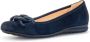Gabor Ballerina's Florence sleehak comfortabele schoen slipper zakelijke schoen in breedte g (=wijd) - Thumbnail 2
