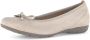 Gabor Ballerina's Vlakke schoenen zakelijke schoenen met hovercraft luchtkamer-loopzool - Thumbnail 1