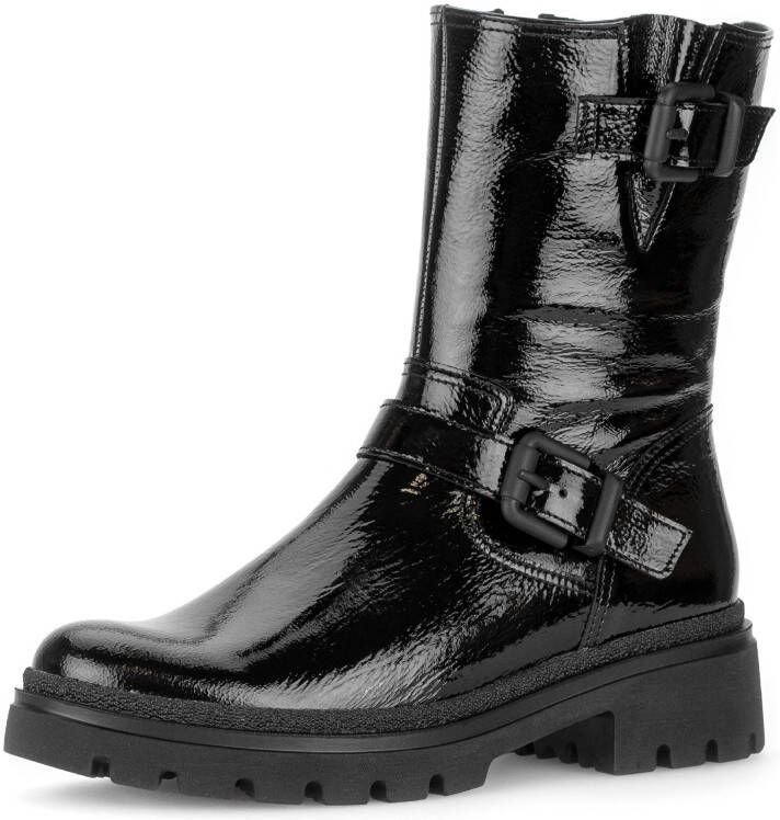 Gabor Bikerboots Florence