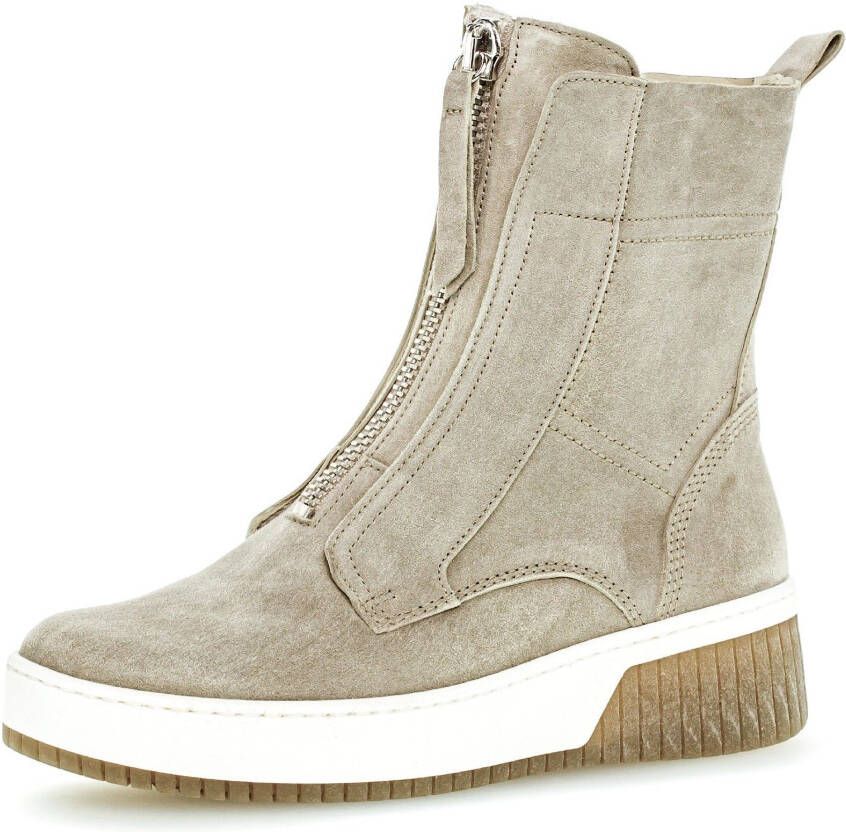 Gabor dames biker boots online kopen Schoenen
