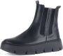 Gabor Chelsea-boots plateau instappers enkellaars met best fitting - Thumbnail 1