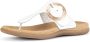 Gabor 43.701 Teenslippers - Thumbnail 3