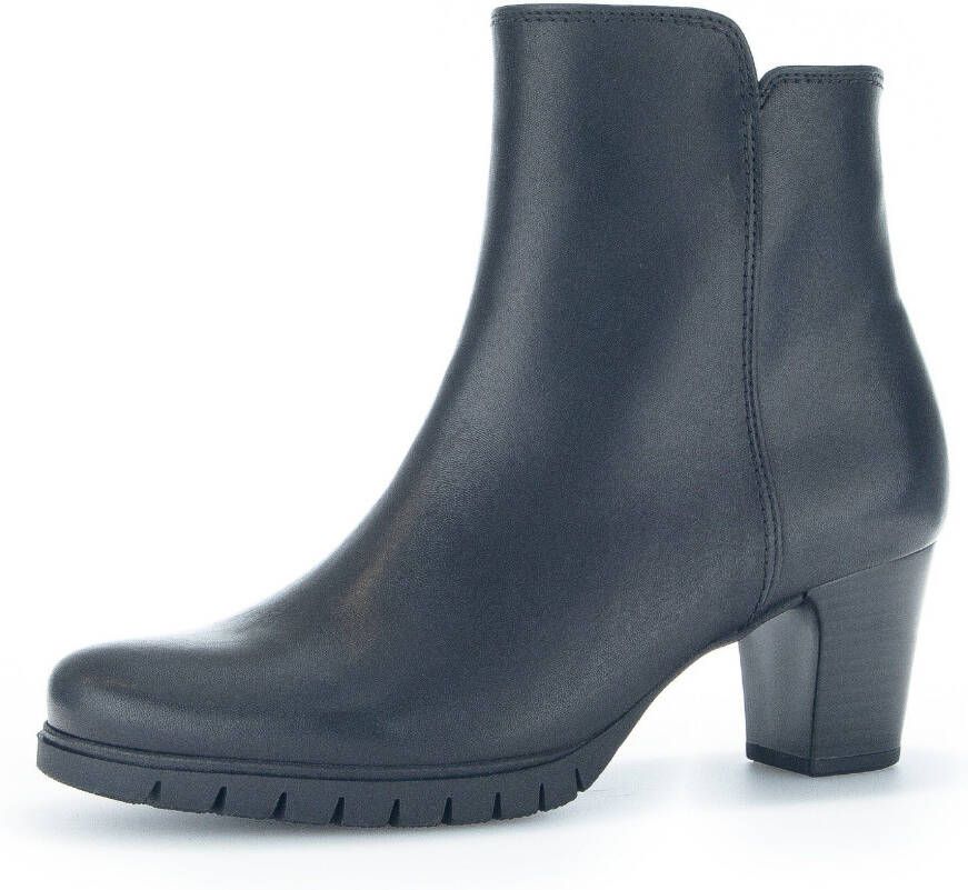 Gabor Dames schoenen 92.070.57 Zwart - Foto 3