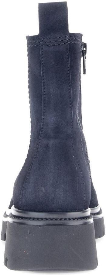 Gabor Chelsea-boots blokhak business schoen met best fitting-uitrusting - Foto 7