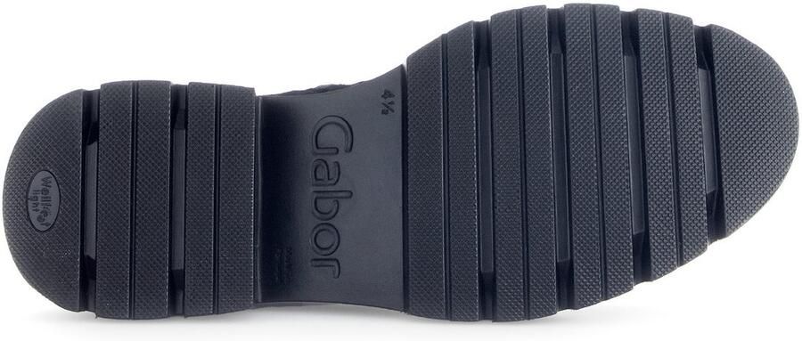 Gabor Chelsea-boots blokhak business schoen met best fitting-uitrusting - Foto 6