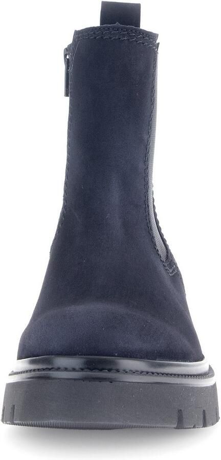 Gabor Chelsea-boots blokhak business schoen met best fitting-uitrusting - Foto 5