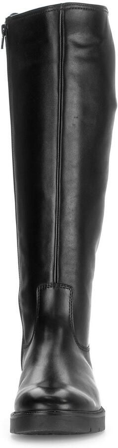 Gabor Laarzen Florence blokhak lange laarzen in comfortabele wijdte g (= wijd) - Foto 8