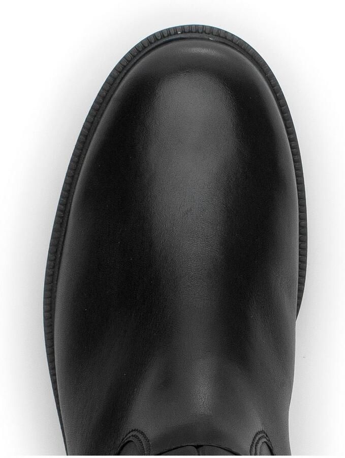 Gabor Laarzen Florence blokhak lange laarzen in comfortabele wijdte g (= wijd) - Foto 4