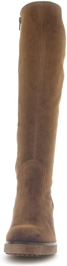 Gabor Laarzen Milano blokhak lange laars ritslaars in g-wijdte - Foto 8