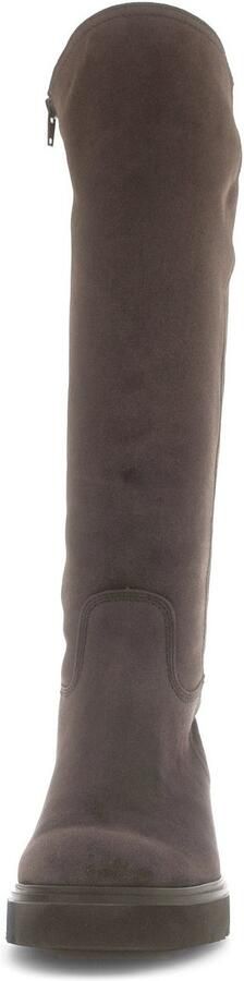 Gabor Winterlaarzen blokhak lange laars in comfortwijdte g (= wijd) - Foto 9