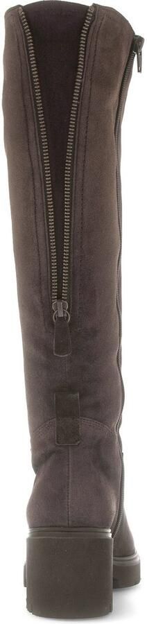 Gabor Winterlaarzen blokhak lange laars in comfortwijdte g (= wijd) - Foto 10