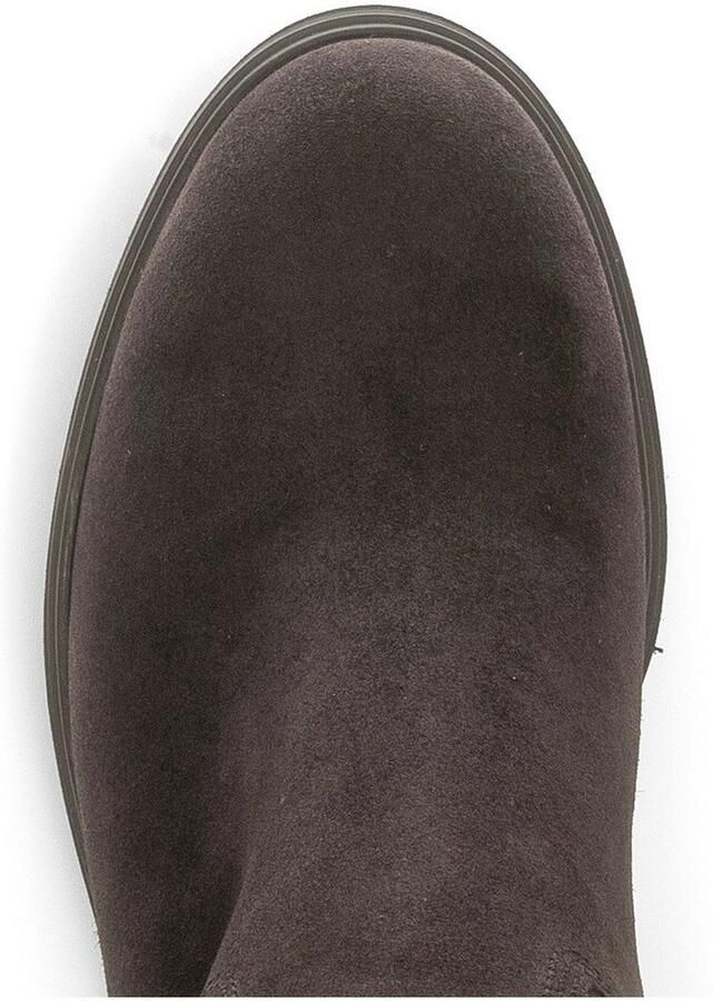 Gabor Winterlaarzen blokhak lange laars in comfortwijdte g (= wijd) - Foto 4