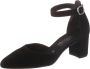 Gabor Stijlvolle hoge hak sandalen Black Dames - Thumbnail 2