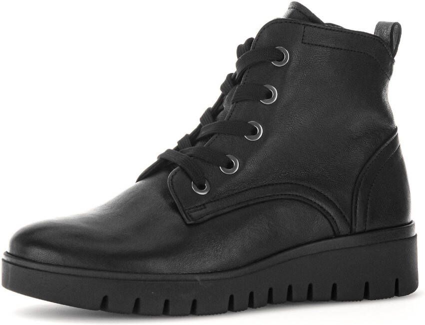 Gabor hoge veterschoen online